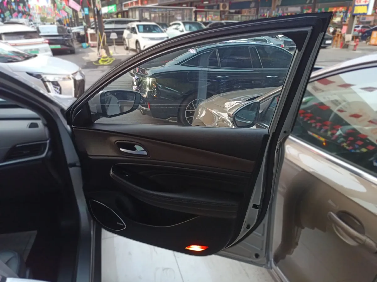 2018 GAC Trumpchi GA4 1.3T 137HP L4 6AT,autocango,china used car exporter,china ev exporter,chinese used car exporter,chinese used ev exporter