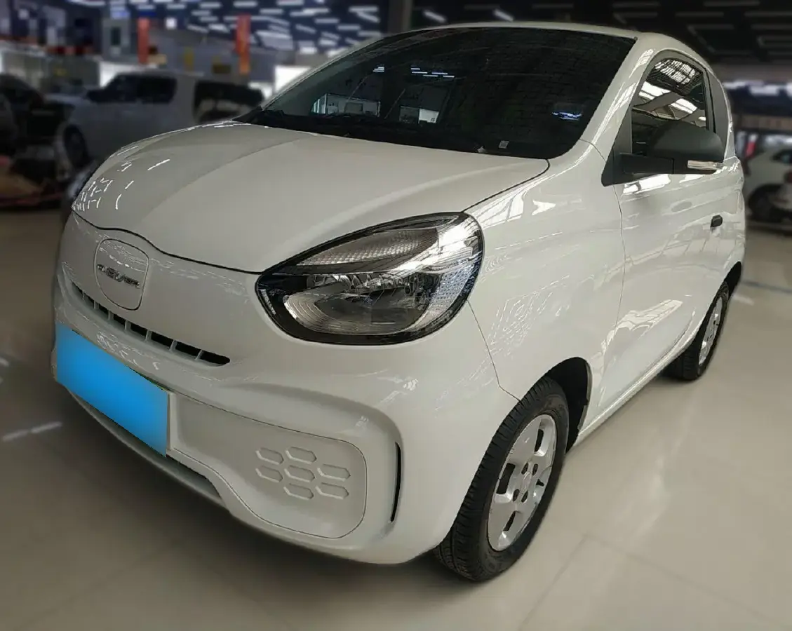 2021 Roewe Clever BEV 29.13KWH