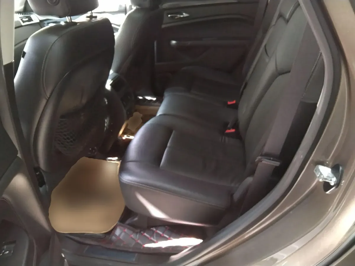 2015 Cadillac SRX 3.0L 271HP V6 6AT,autocango,china used car exporter,china ev exporter,chinese used car exporter,chinese used ev exporter