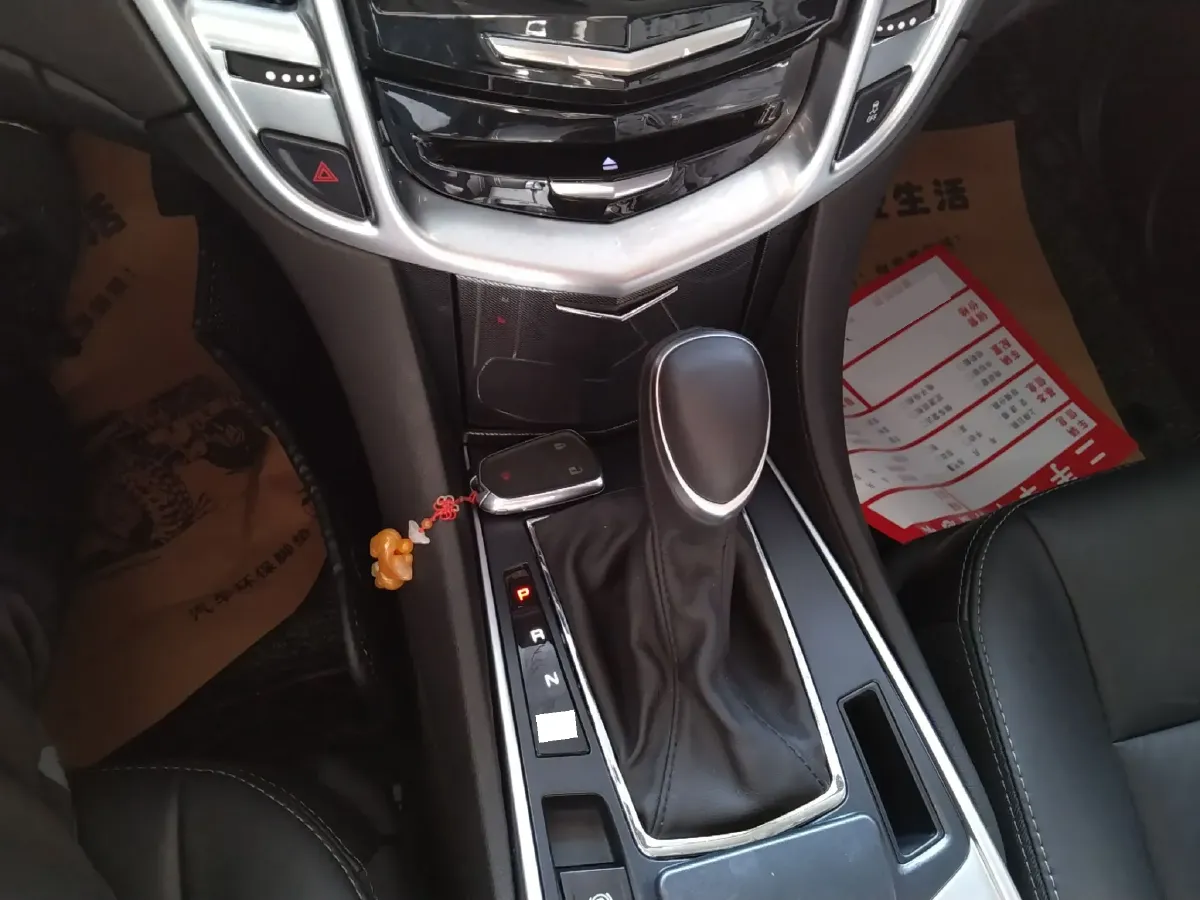 2015 Cadillac SRX 3.0L 271HP V6 6AT,autocango,china used car exporter,china ev exporter,chinese used car exporter,chinese used ev exporter