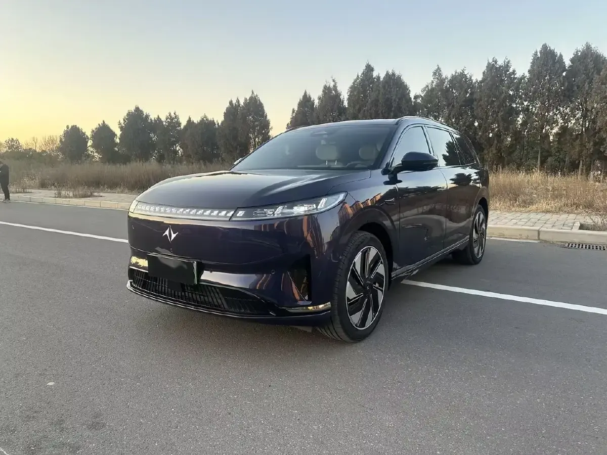 2024 Honda eπ eπ008 BEV 82.28KWH