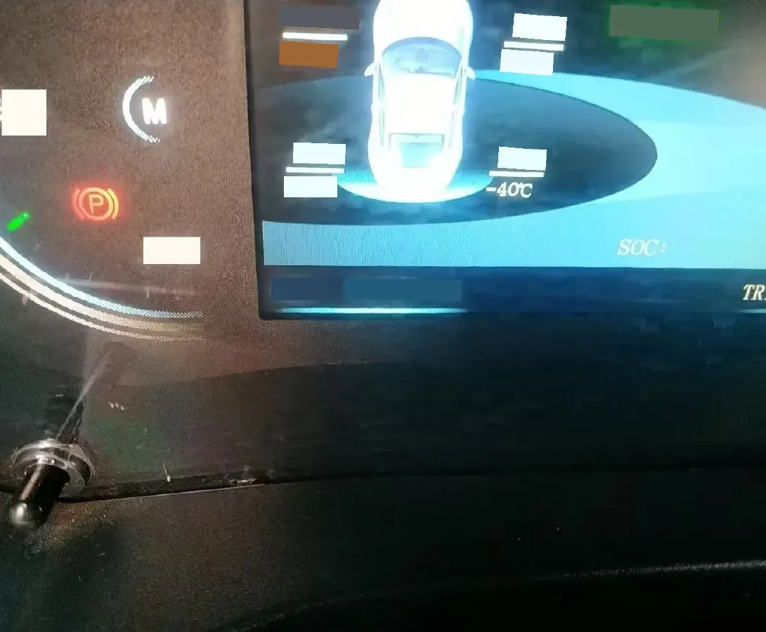 2018 JMEV EX5 BEV 41KWH,autocango,china used car exporter,china ev exporter,chinese used car exporter,chinese used ev exporter