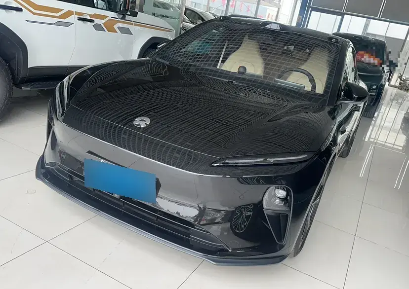 2024 NIO ET5T BEV 75KWH