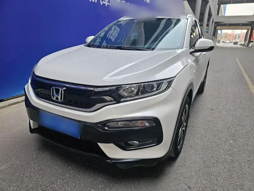 2015 Honda XR-V 1.8L 136HP L4 CVT