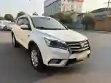 2016 BAIC Hyosow S6 1.5T 150HP L4 6MT