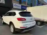 2016 BAIC Hyosow S6 1.5T 150HP L4 6MT