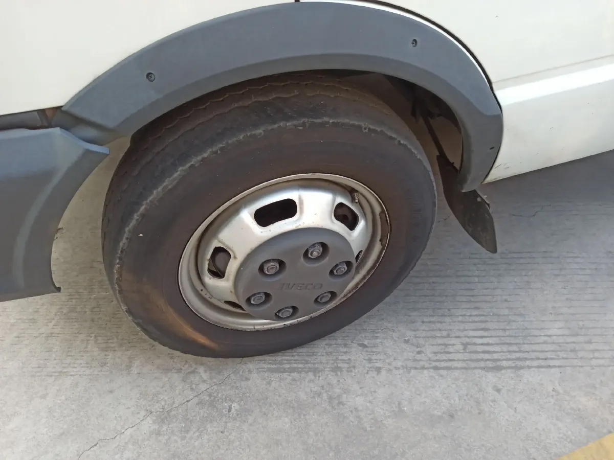 2021 Iveco DeYi 2.5T 122HP L4 5MT,autocango,china used car exporter,china ev exporter,chinese used car exporter,chinese used ev exporter