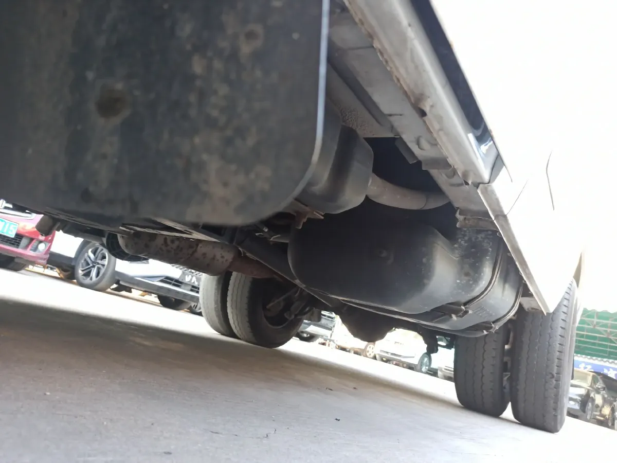 2021 Iveco DeYi 2.5T 122HP L4 5MT,autocango,china used car exporter,china ev exporter,chinese used car exporter,chinese used ev exporter