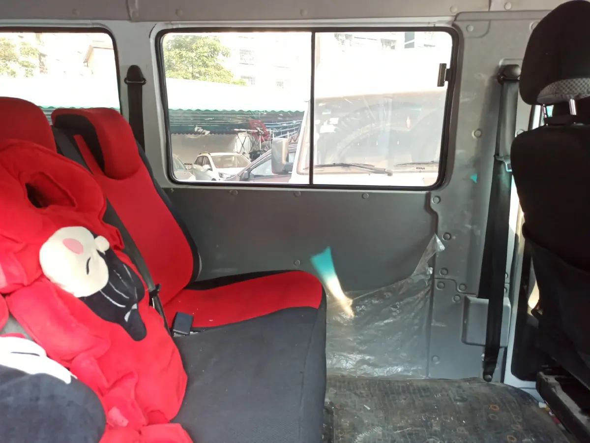 2021 Iveco DeYi 2.5T 122HP L4 5MT,autocango,china used car exporter,china ev exporter,chinese used car exporter,chinese used ev exporter