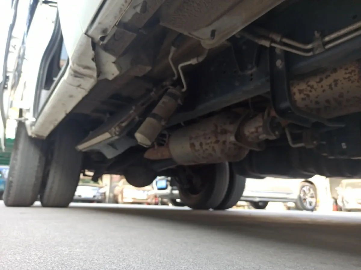 2021 Iveco DeYi 2.5T 122HP L4 5MT,autocango,china used car exporter,china ev exporter,chinese used car exporter,chinese used ev exporter