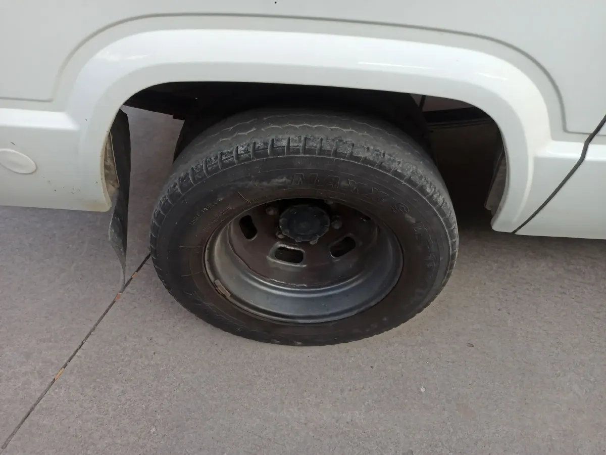 2021 Iveco DeYi 2.5T 122HP L4 5MT,autocango,china used car exporter,china ev exporter,chinese used car exporter,chinese used ev exporter