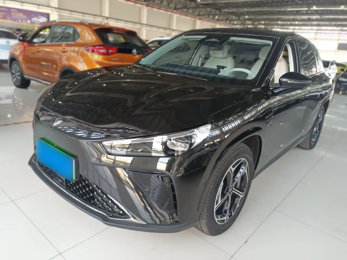 2024 Neta L 1.5L 91HP L4 REEV 40KWH