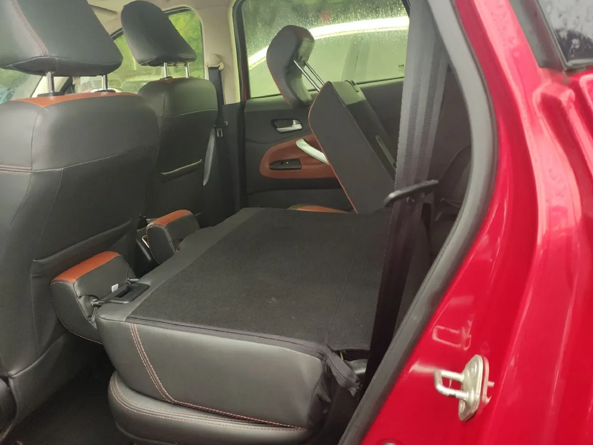 2016 BAIC Hyosow S3 1.5L 113HP L4 5MT,autocango,china used car exporter,china ev exporter,chinese used car exporter,chinese used ev exporter