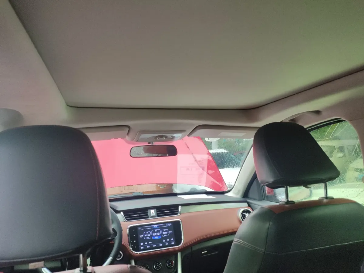 2016 BAIC Hyosow S3 1.5L 113HP L4 5MT,autocango,china used car exporter,china ev exporter,chinese used car exporter,chinese used ev exporter