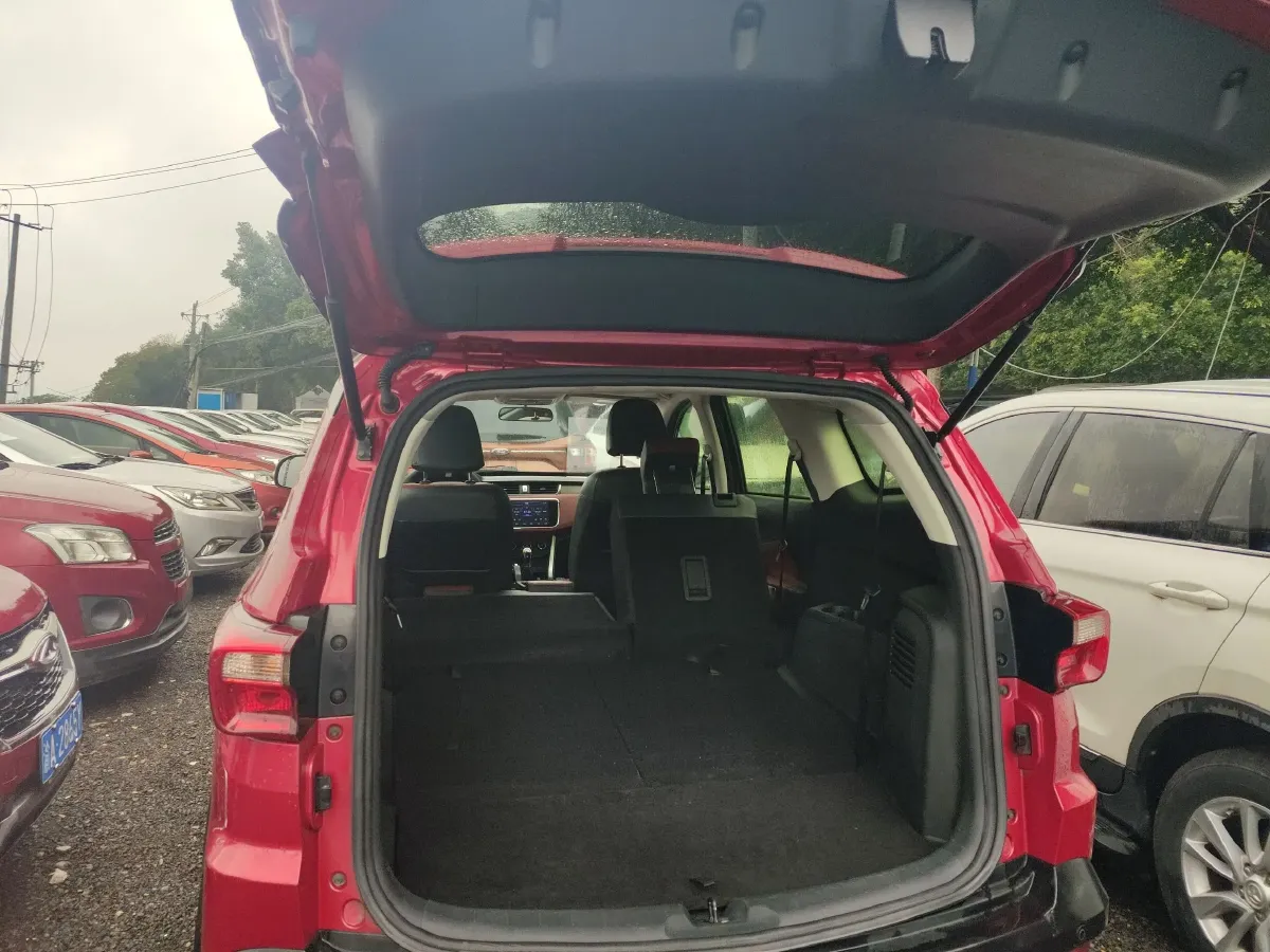 2016 BAIC Hyosow S3 1.5L 113HP L4 5MT,autocango,china used car exporter,china ev exporter,chinese used car exporter,chinese used ev exporter