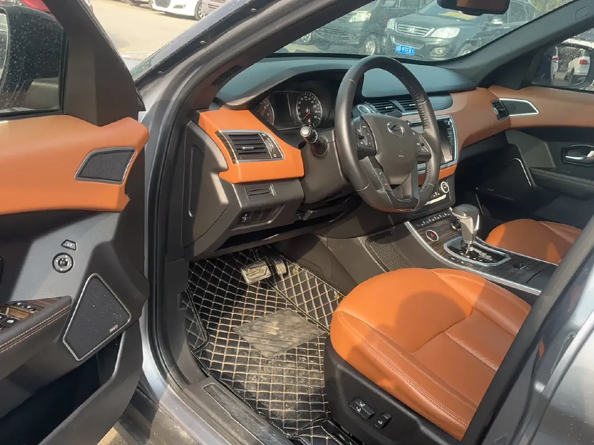 2018 Landwind X7 1.5T 163HP L4 8AT,autocango,china used car exporter,china ev exporter,chinese used car exporter,chinese used ev exporter