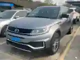 2018 Landwind X7 1.5T 163HP L4 8AT