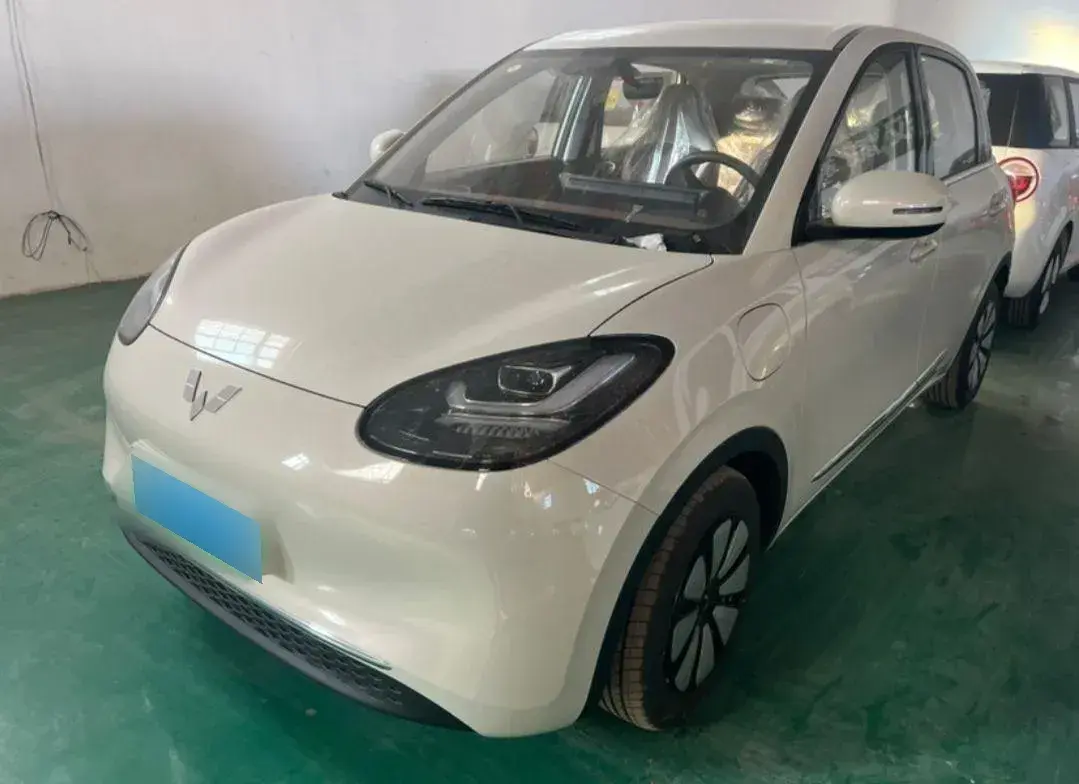2024 WuLing BinGuo BEV 31.9KWH