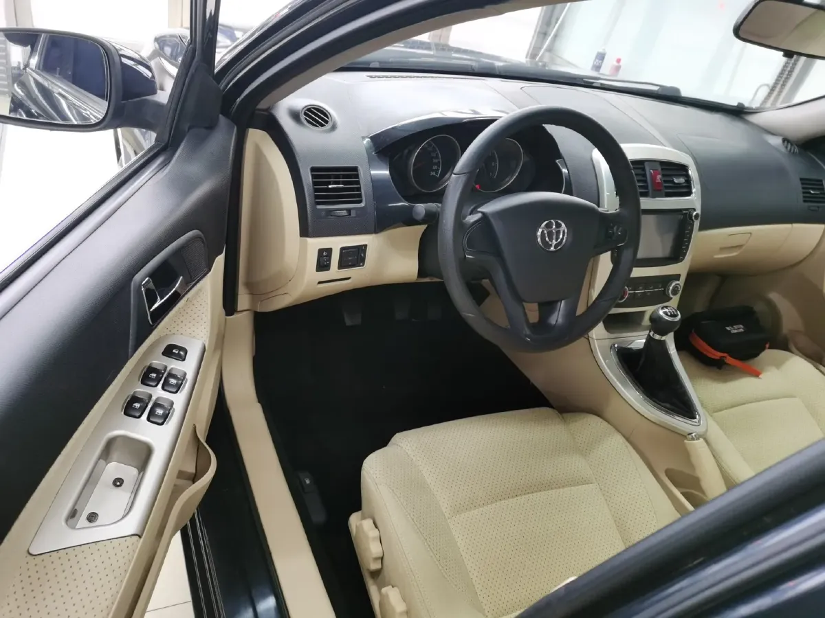 2013 Brilliance Auto H330 1.5L 105HP L4 5MT,autocango,china used car exporter,china ev exporter,chinese used car exporter,chinese used ev exporter