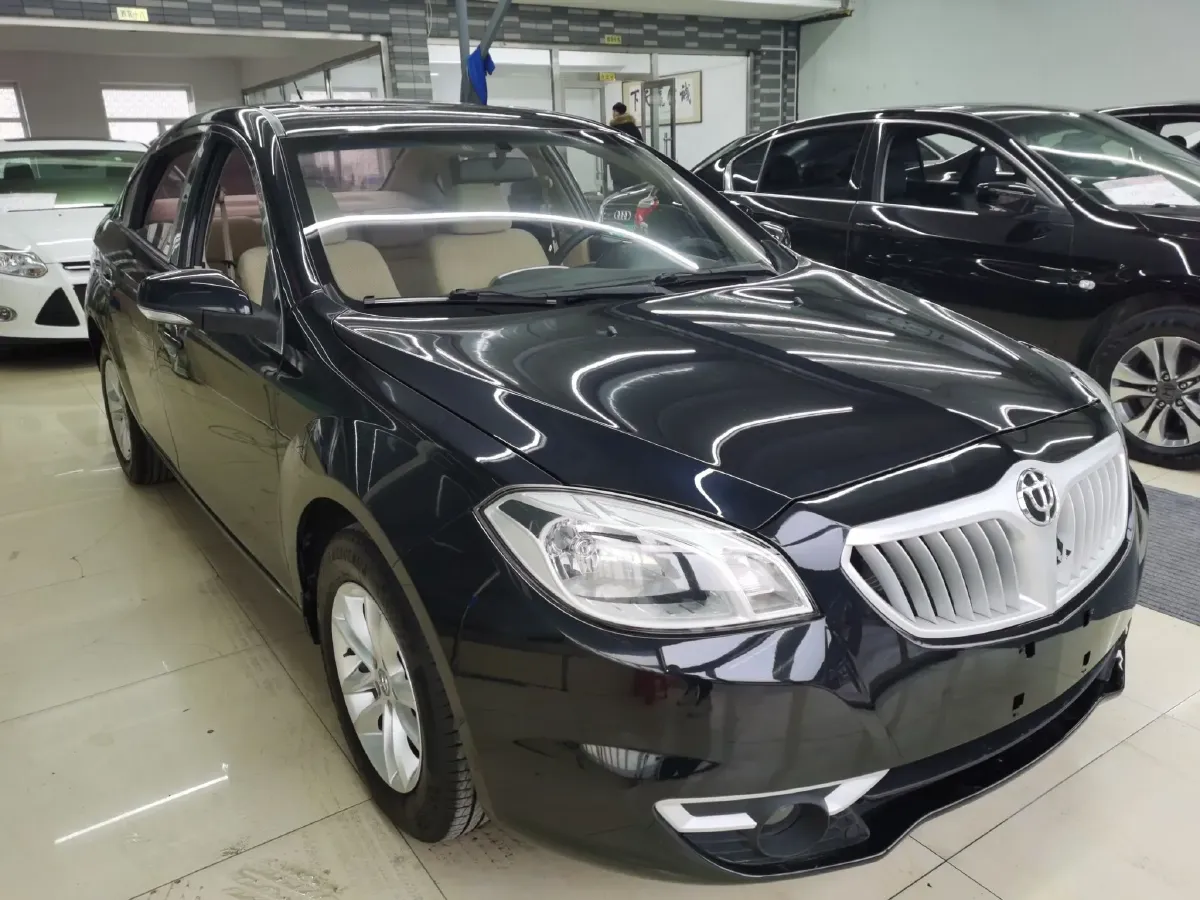 2013 Brilliance Auto H330 1.5L 105HP L4 5MT,autocango,china used car exporter,china ev exporter,chinese used car exporter,chinese used ev exporter