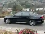 2022 Honda Accord 1.5T 194HP L4 CVT