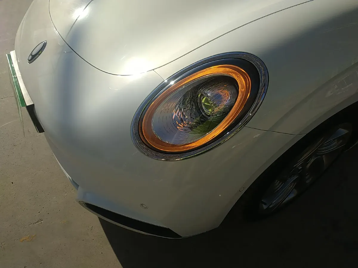 2022 Ora LightningCat BEV 64.31KWH,autocango,china used car exporter,china ev exporter,chinese used car exporter,chinese used ev exporter