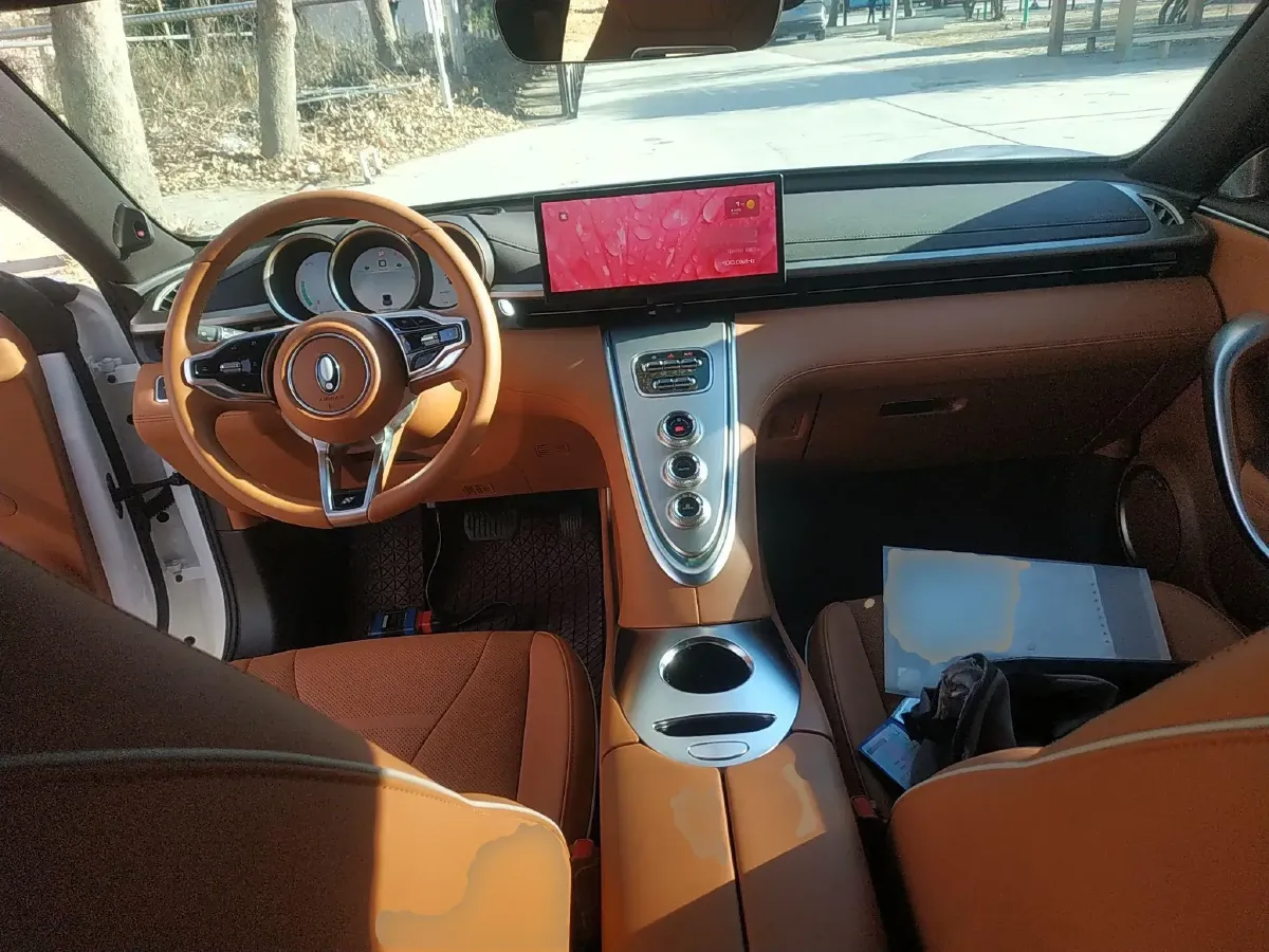 2022 Ora LightningCat BEV 64.31KWH,autocango,china used car exporter,china ev exporter,chinese used car exporter,chinese used ev exporter