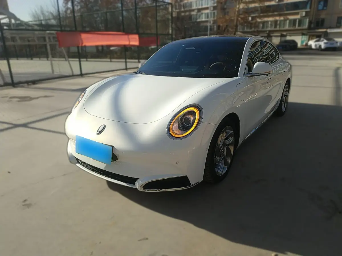 2022 Ora LightningCat BEV 64.31KWH