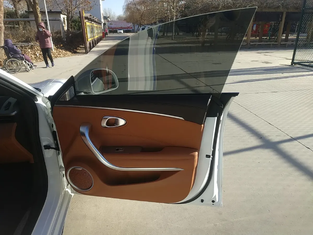 2022 Ora LightningCat BEV 64.31KWH,autocango,china used car exporter,china ev exporter,chinese used car exporter,chinese used ev exporter