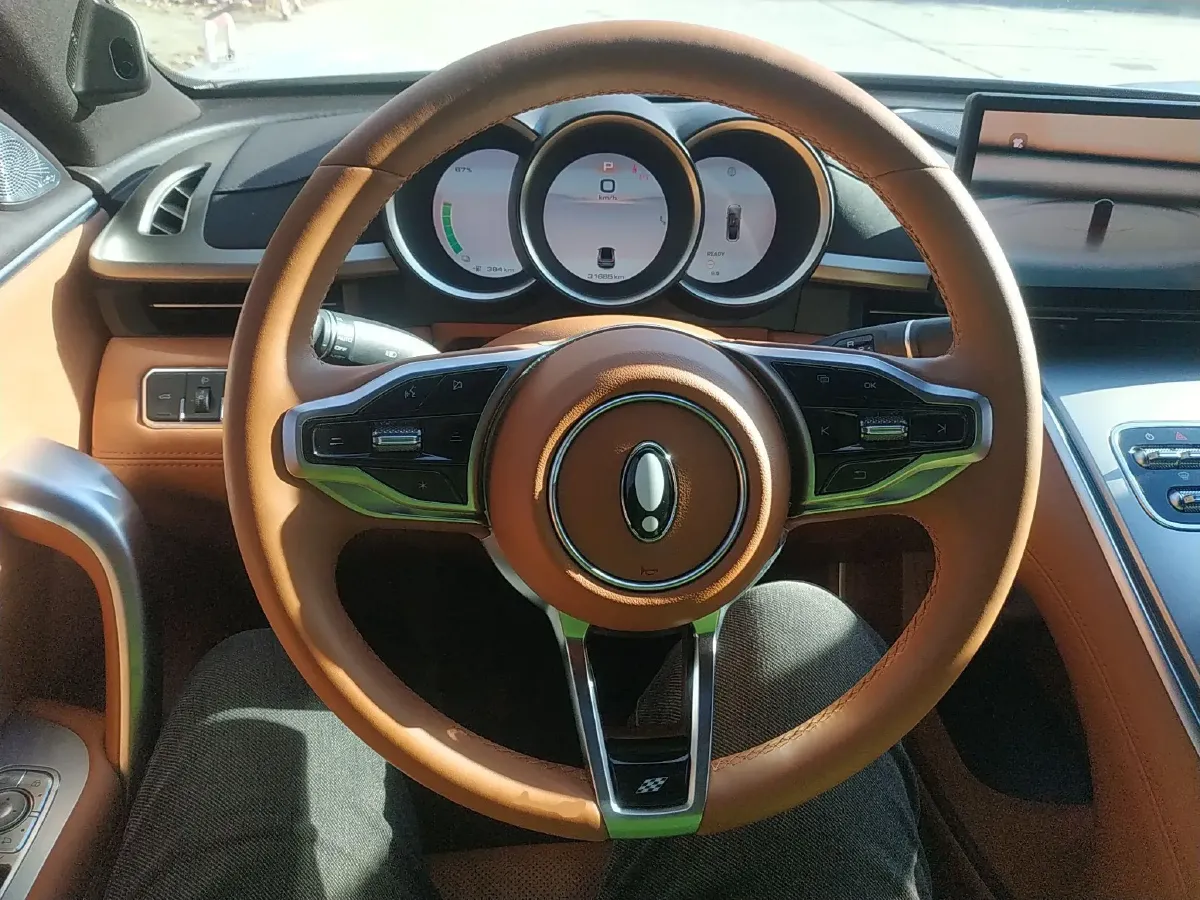 2022 Ora LightningCat BEV 64.31KWH,autocango,china used car exporter,china ev exporter,chinese used car exporter,chinese used ev exporter