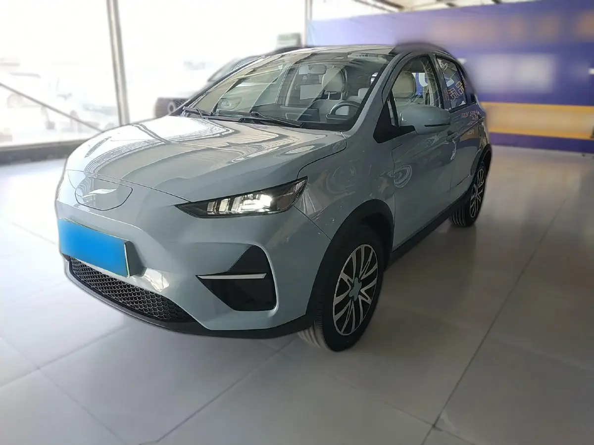 2023 Yudo Rabbit BEV 41.7KWH