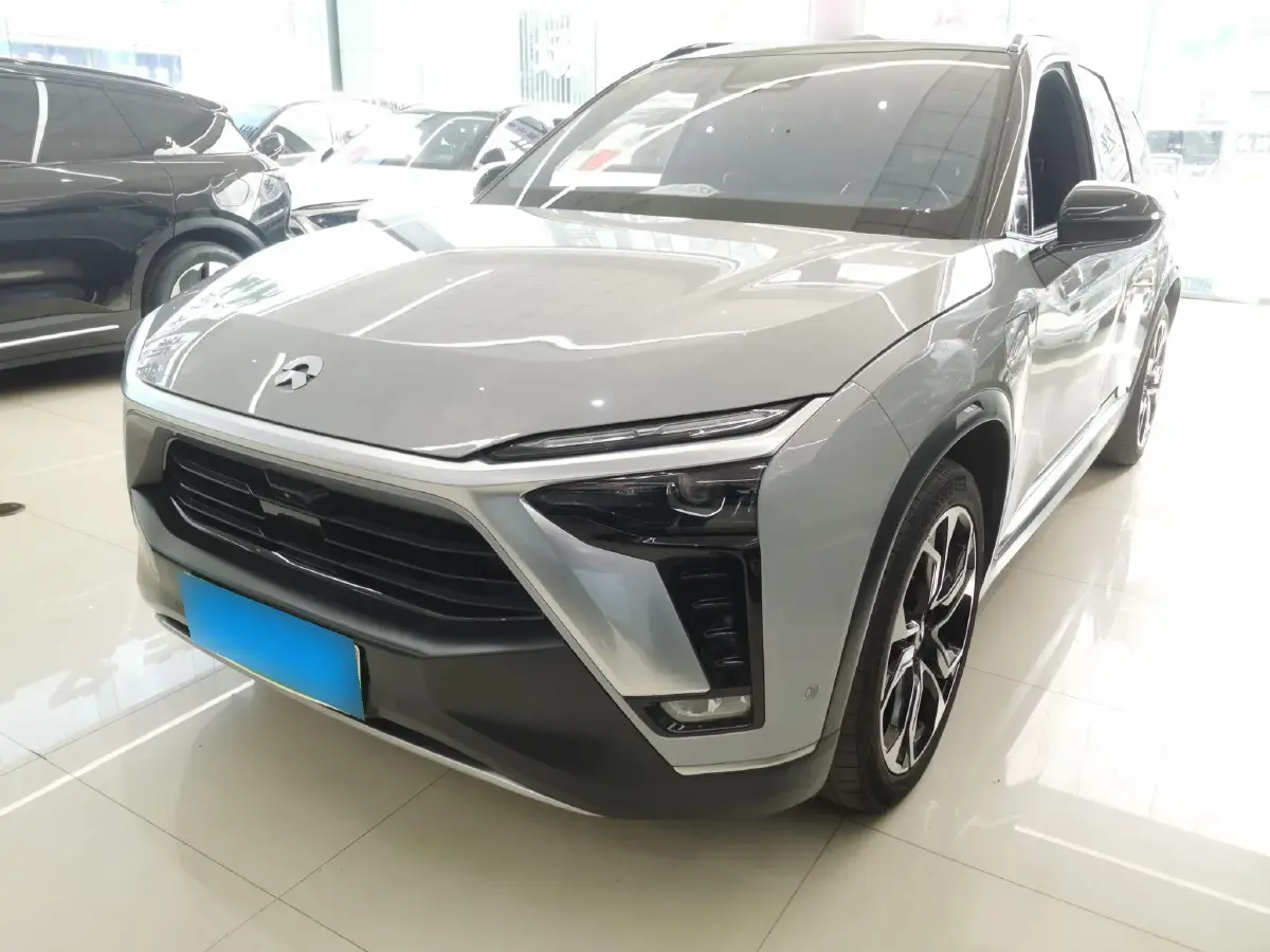 2020 NIO ES8 BEV 70KWH