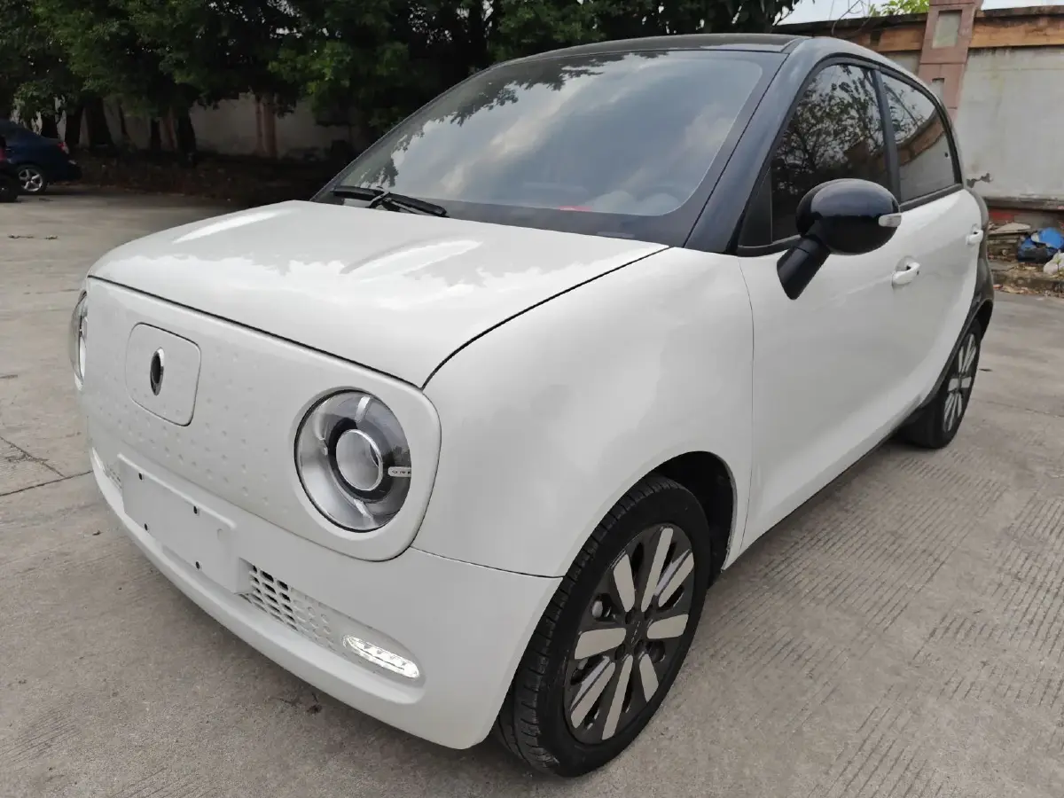 2021 Ora BlackCat BEV 33KWH