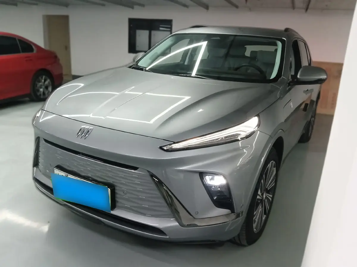 2023 Buick E5 BEV 79.4KWH