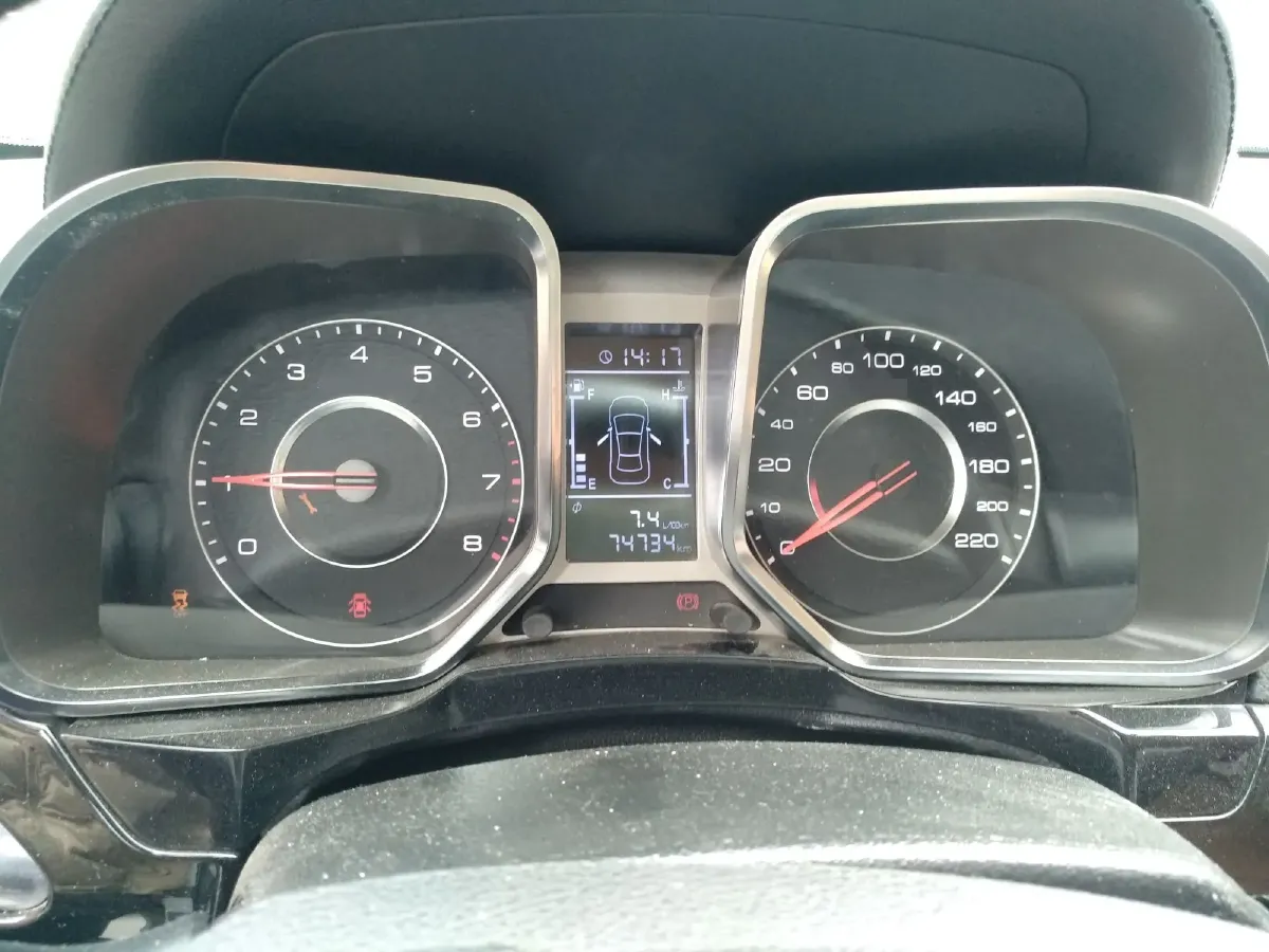 2017 Zotye Damy X5 1.5T 150HP L4 5MT,autocango,china used car exporter,china ev exporter,chinese used car exporter,chinese used ev exporter