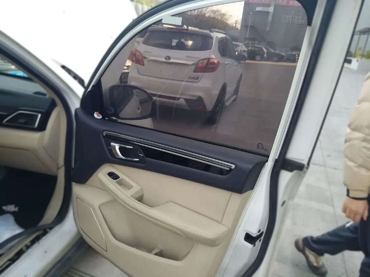 2017 Zotye Damy X5 1.5T 150HP L4 5MT,autocango,china used car exporter,china ev exporter,chinese used car exporter,chinese used ev exporter