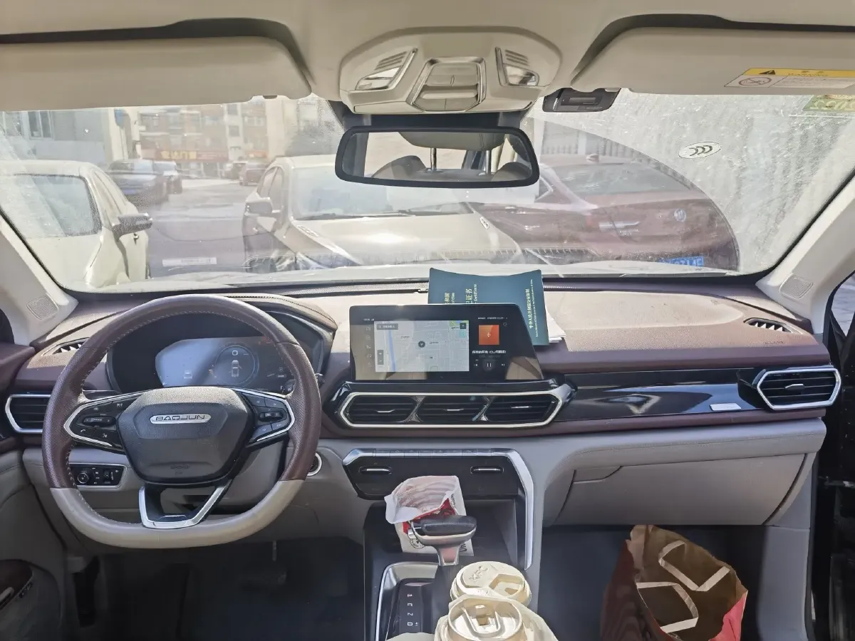 2019 BaoJun RS-5 1.5T 147HP L4 CVT,autocango,china used car exporter,china ev exporter,chinese used car exporter,chinese used ev exporter