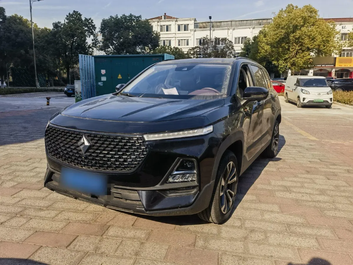 2019 BaoJun RS-5 1.5T 147HP L4 CVT,autocango,china used car exporter,china ev exporter,chinese used car exporter,chinese used ev exporter