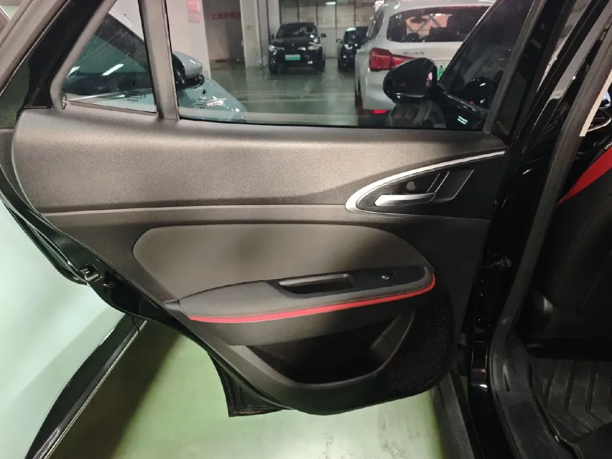 2023 Ora FunkyCat GT BEV 47.8KWH,autocango,china used car exporter,china ev exporter,chinese used car exporter,chinese used ev exporter