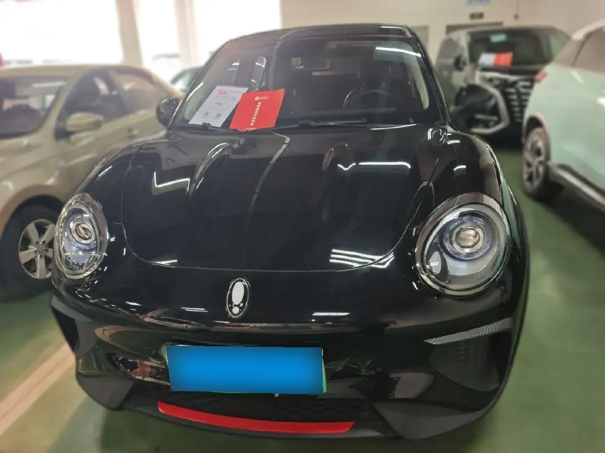 2023 Ora FunkyCat GT BEV 47.8KWH,autocango,china used car exporter,china ev exporter,chinese used car exporter,chinese used ev exporter