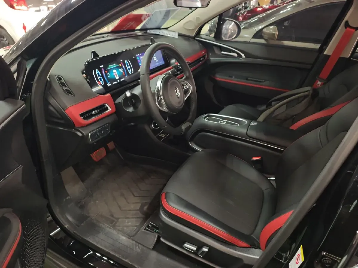 2023 Ora FunkyCat GT BEV 47.8KWH,autocango,china used car exporter,china ev exporter,chinese used car exporter,chinese used ev exporter