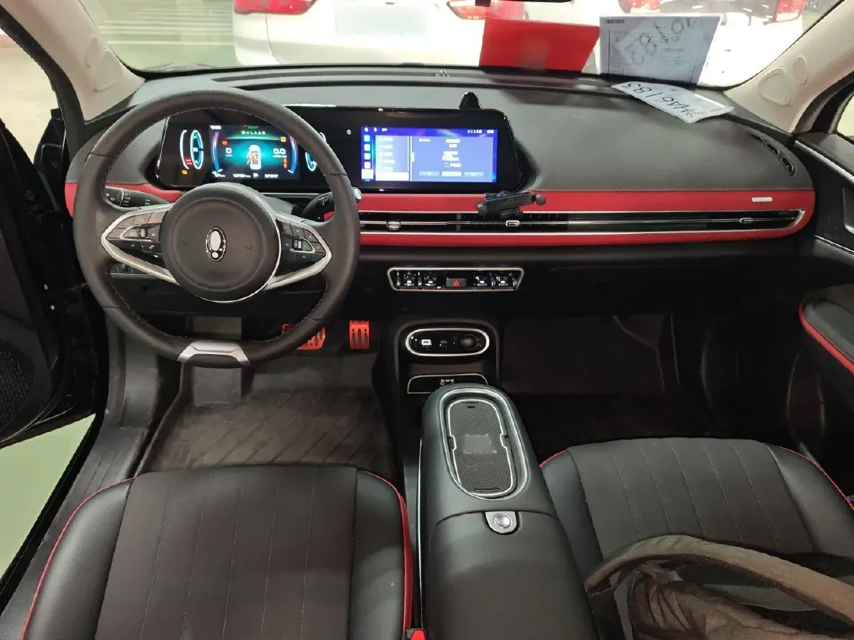 2023 Ora FunkyCat GT BEV 47.8KWH,autocango,china used car exporter,china ev exporter,chinese used car exporter,chinese used ev exporter