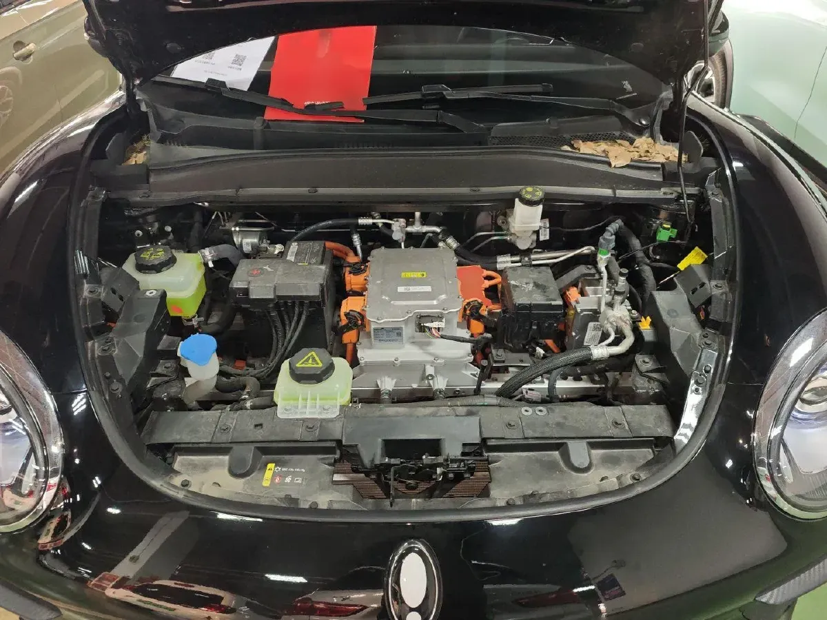 2023 Ora FunkyCat GT BEV 47.8KWH,autocango,china used car exporter,china ev exporter,chinese used car exporter,chinese used ev exporter