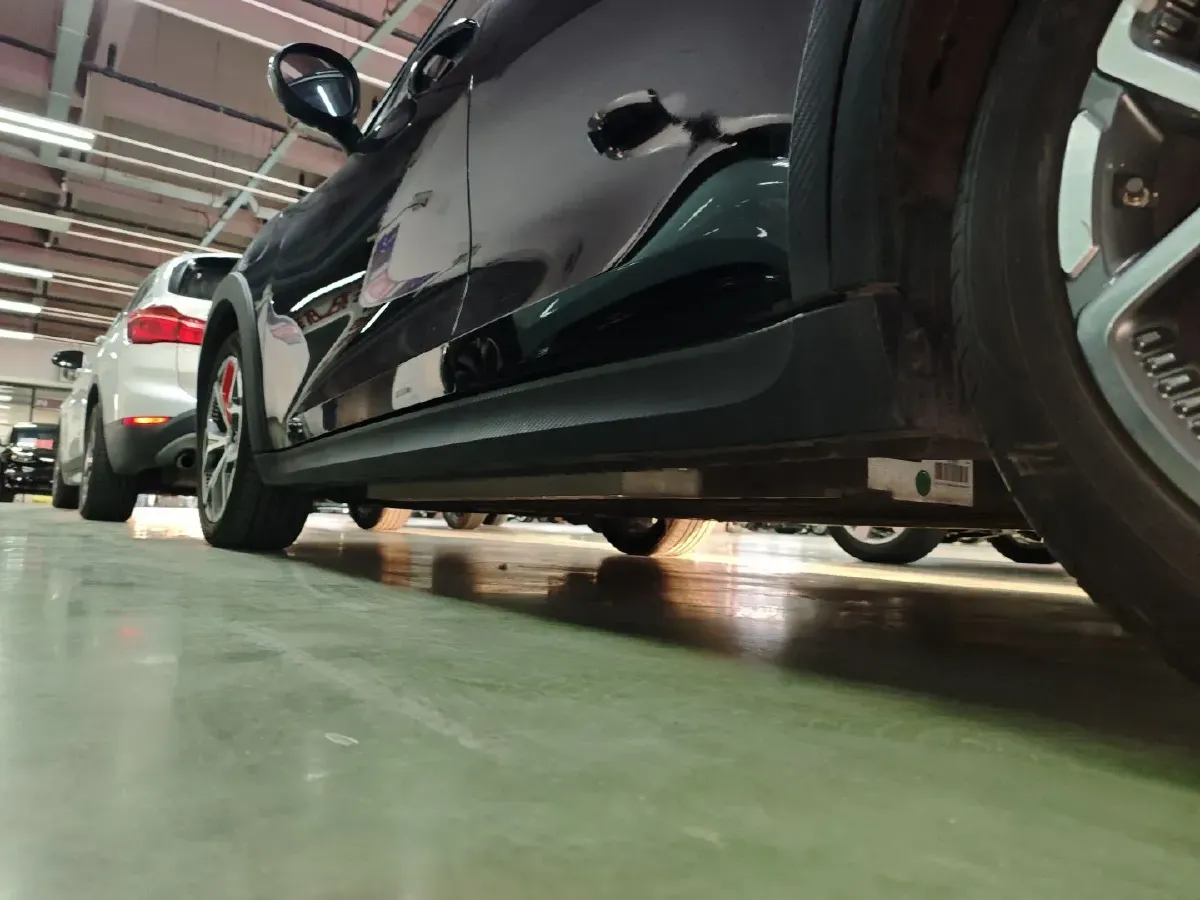 2023 Ora FunkyCat GT BEV 47.8KWH,autocango,china used car exporter,china ev exporter,chinese used car exporter,chinese used ev exporter