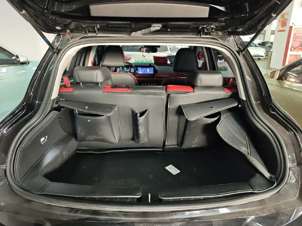 2023 Ora FunkyCat GT BEV 47.8KWH,autocango,china used car exporter,china ev exporter,chinese used car exporter,chinese used ev exporter