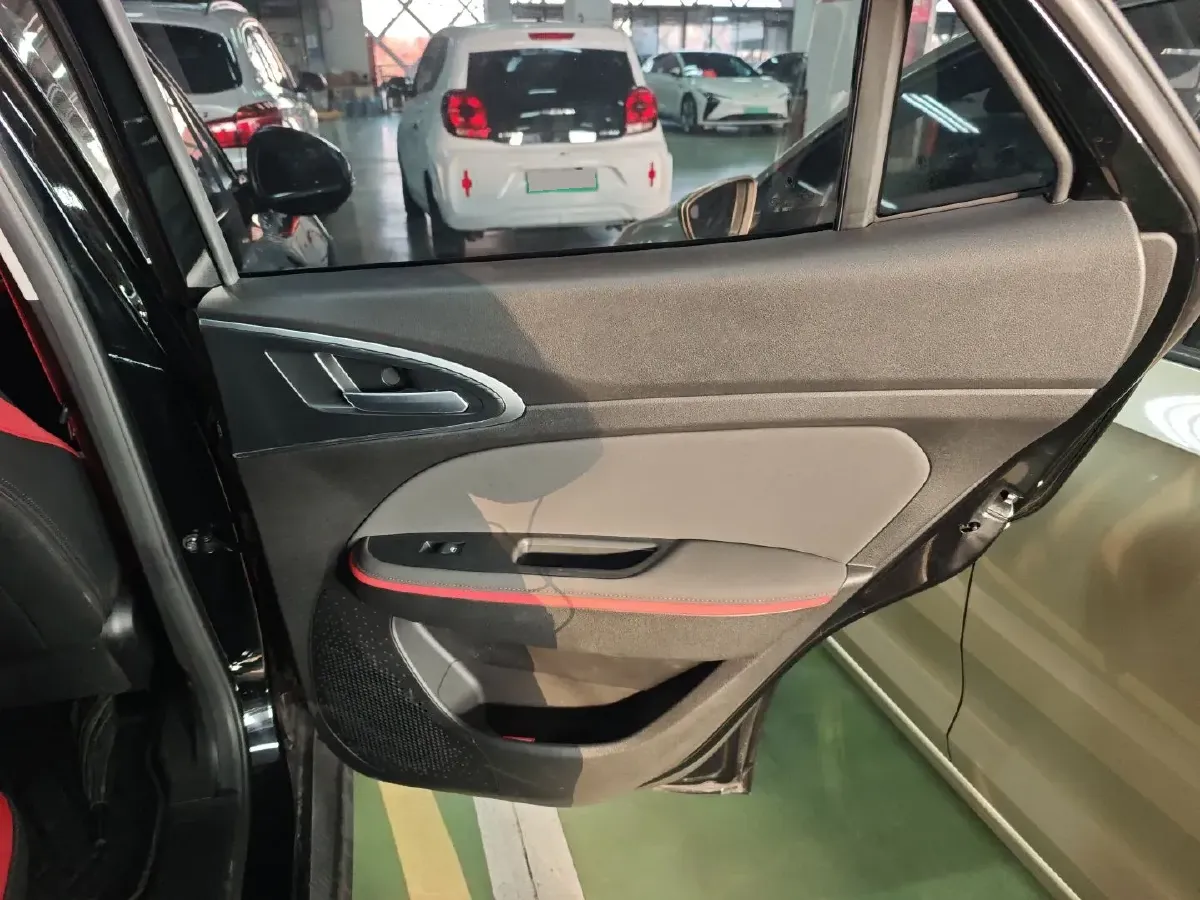 2023 Ora FunkyCat GT BEV 47.8KWH,autocango,china used car exporter,china ev exporter,chinese used car exporter,chinese used ev exporter