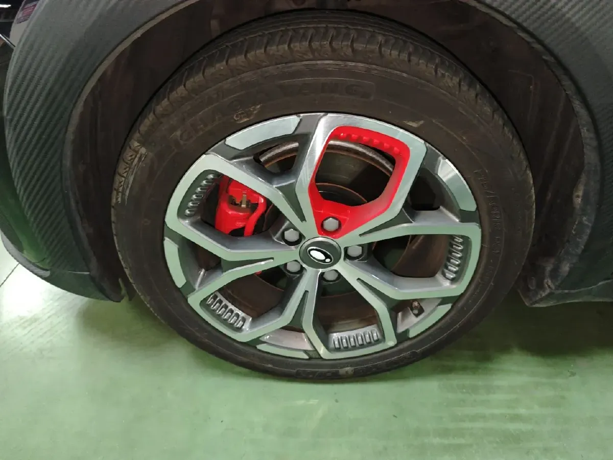 2023 Ora FunkyCat GT BEV 47.8KWH,autocango,china used car exporter,china ev exporter,chinese used car exporter,chinese used ev exporter