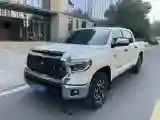 2014 Toyota Tundra 5.7L 386HP V8 6AT