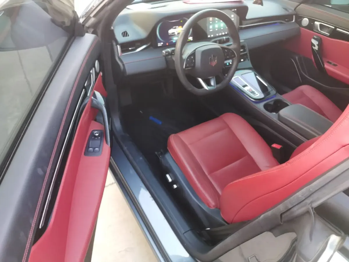 2019 Leapmotor S01 BEV 35.6KWH,autocango,china used car exporter,china ev exporter,chinese used car exporter,chinese used ev exporter