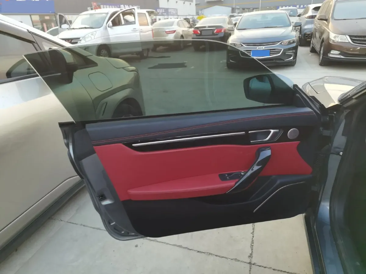 2019 Leapmotor S01 BEV 35.6KWH,autocango,china used car exporter,china ev exporter,chinese used car exporter,chinese used ev exporter